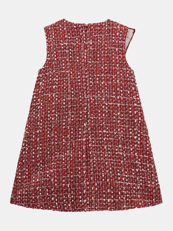 Vestido Guess Kids Para Bebé
