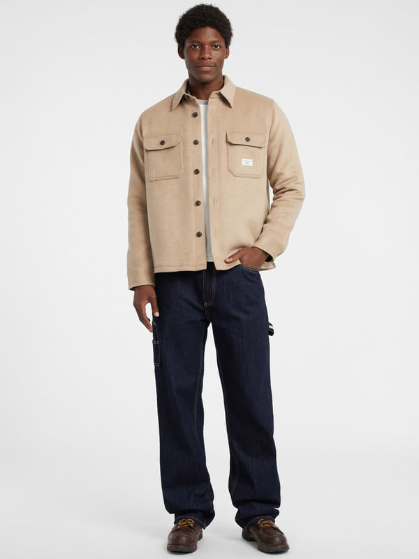Camisa Guess Jacket - Guess Jeans