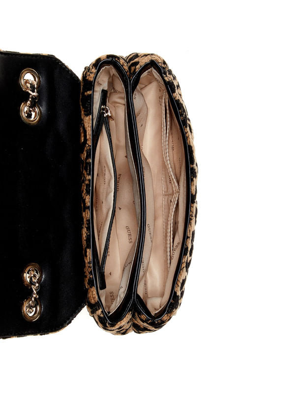 Bolsa Mini Crossbody Guess Giully
