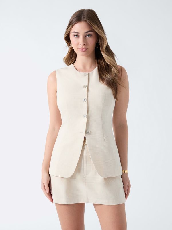 Chaleco Guess Camille