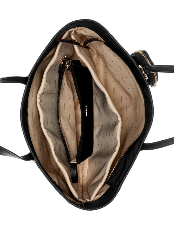 Bolsa Tote Guess ECO Gemma