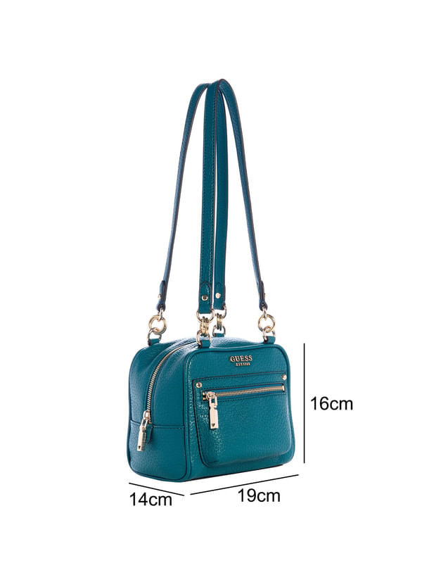 Bolsa Shoulderbag Guess Marsha