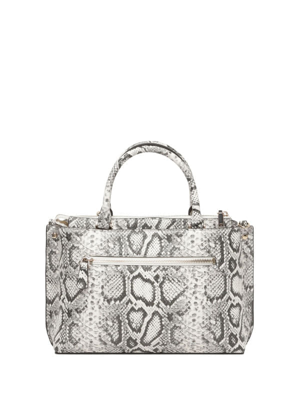 Bolsa Satchel Guess Bianca