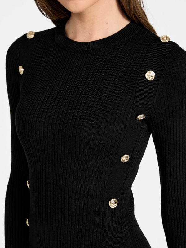Vestido Guess Vonn
