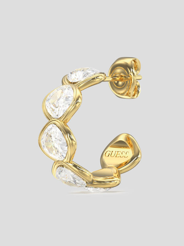 Aretes Guess Mamounia