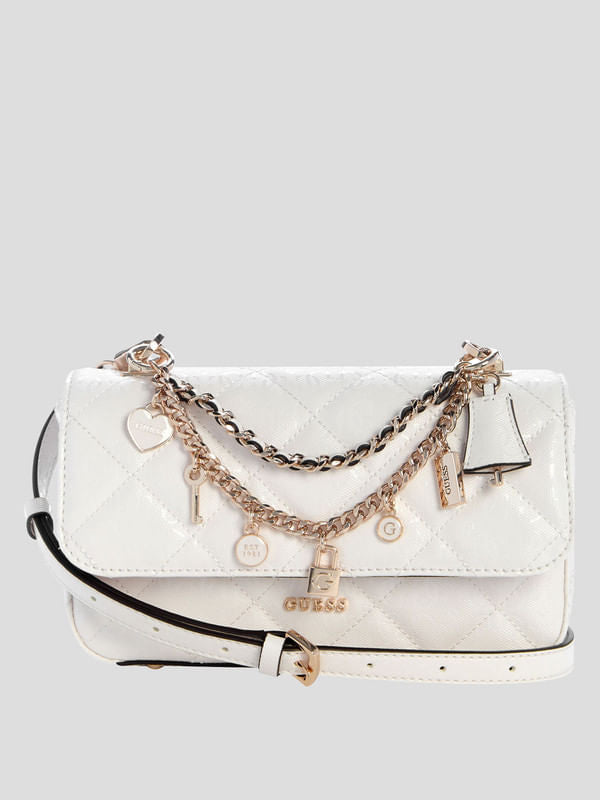 Bolsa Crossbody Guess Libby