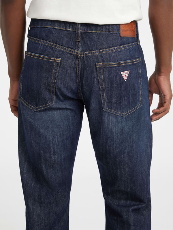 Jeans Straight Guess G16 - Guess Jeans
