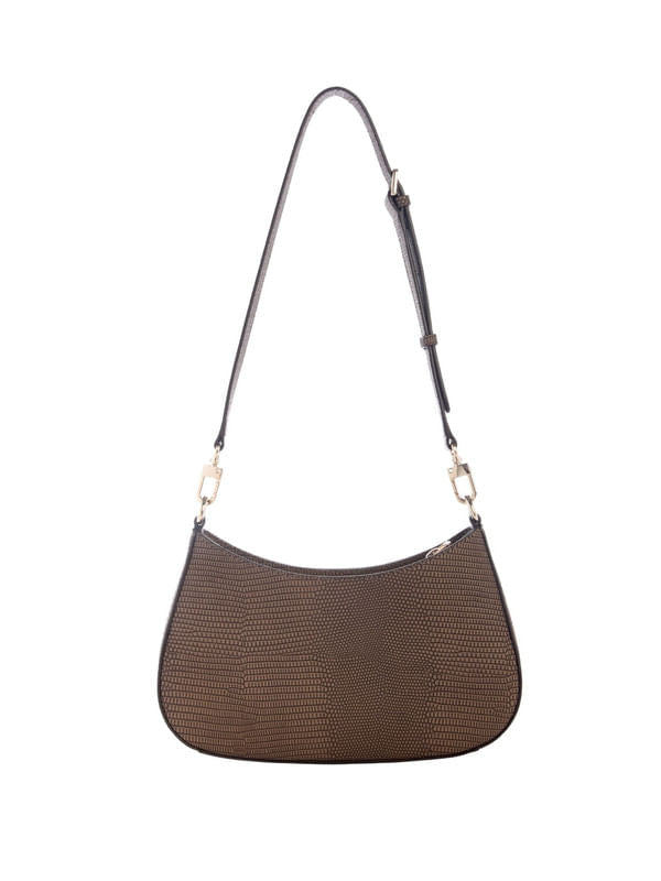 Bolsa Mini Shoulderbag Guess Lyndi