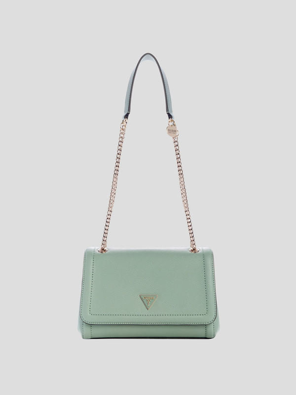 Bolsa Crossbody Convertible Guess Noelle