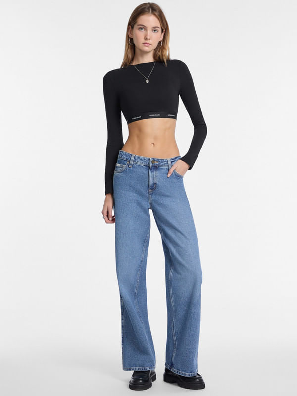 Top Guess  -  Guess Jeans