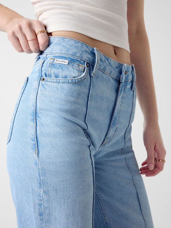 Jeans Guess Flare - Guess Jeans