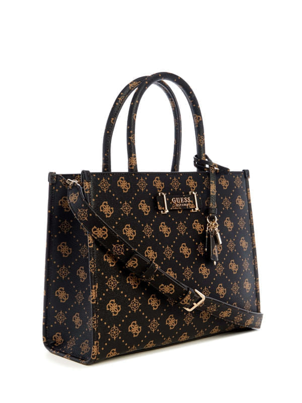 Bolsa Tote Guess Silia