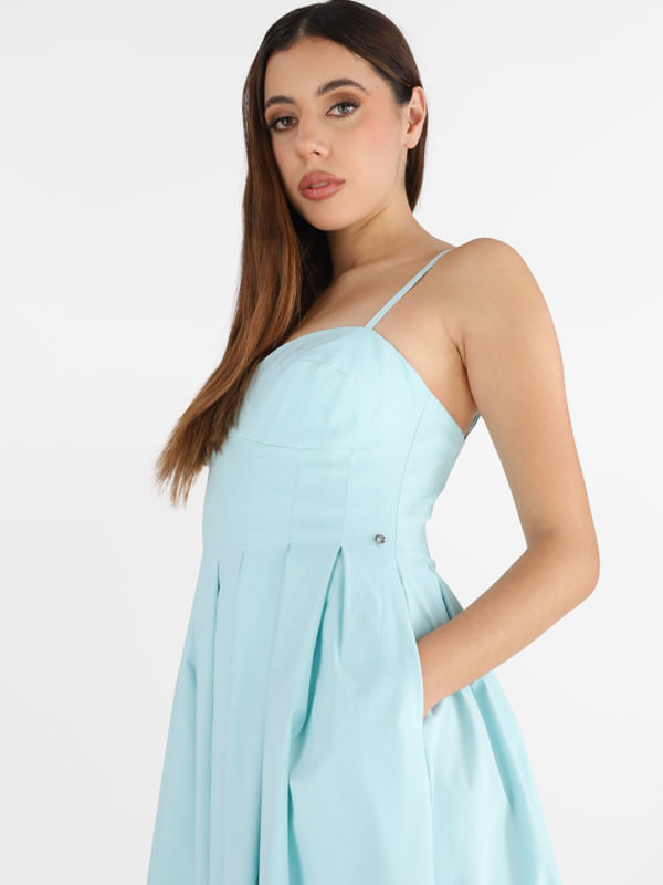 Vestido Guess Bria