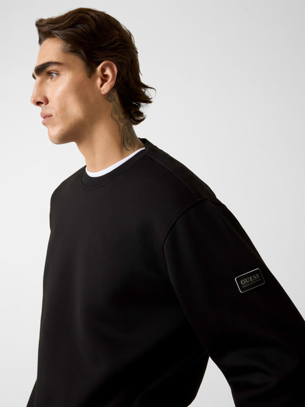 Sudadera Guess Stretch