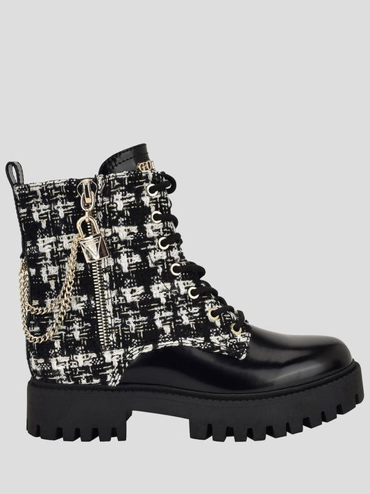 Botines Guess Fiorelo