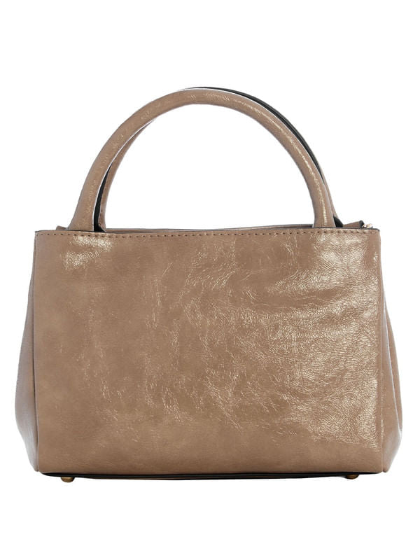 Bolsa Mini Satchel Guess Justine