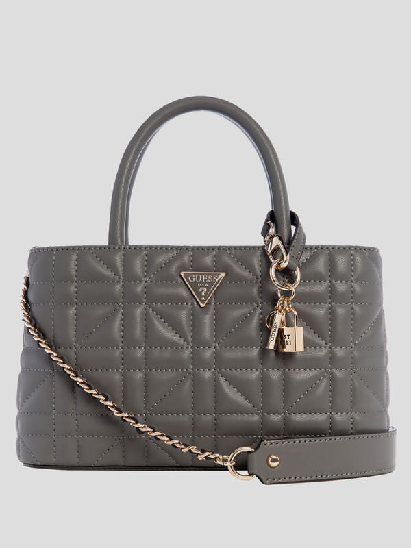 Bolsa Satchel Guess Edita