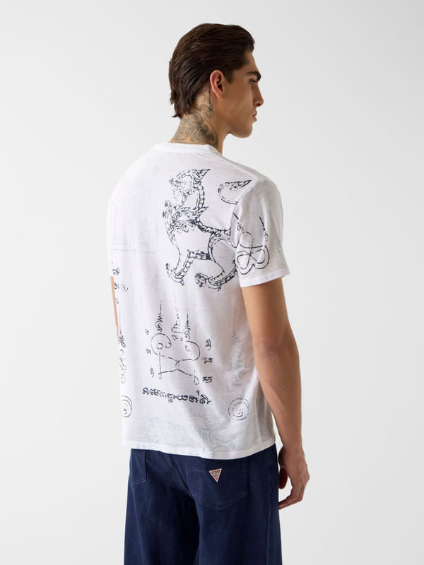 Playera Guess Southeast