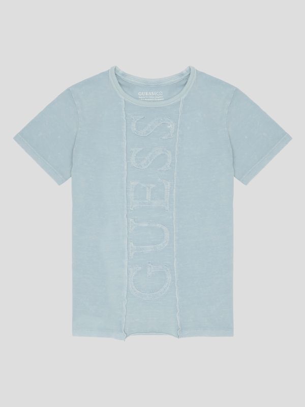 Playera Guess Kids Para Niño