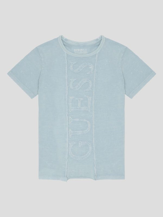 Playera Guess Kids Para Niño