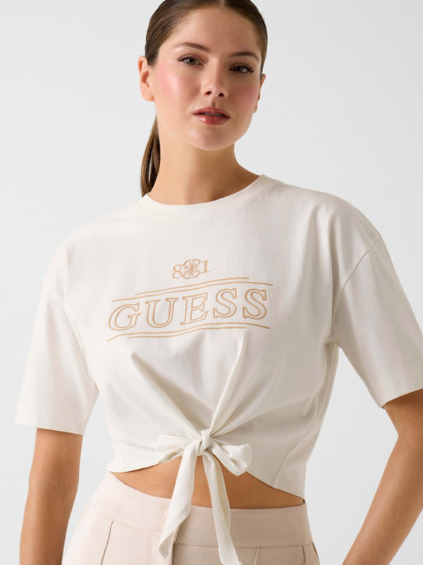 Playera Guess Active Martina