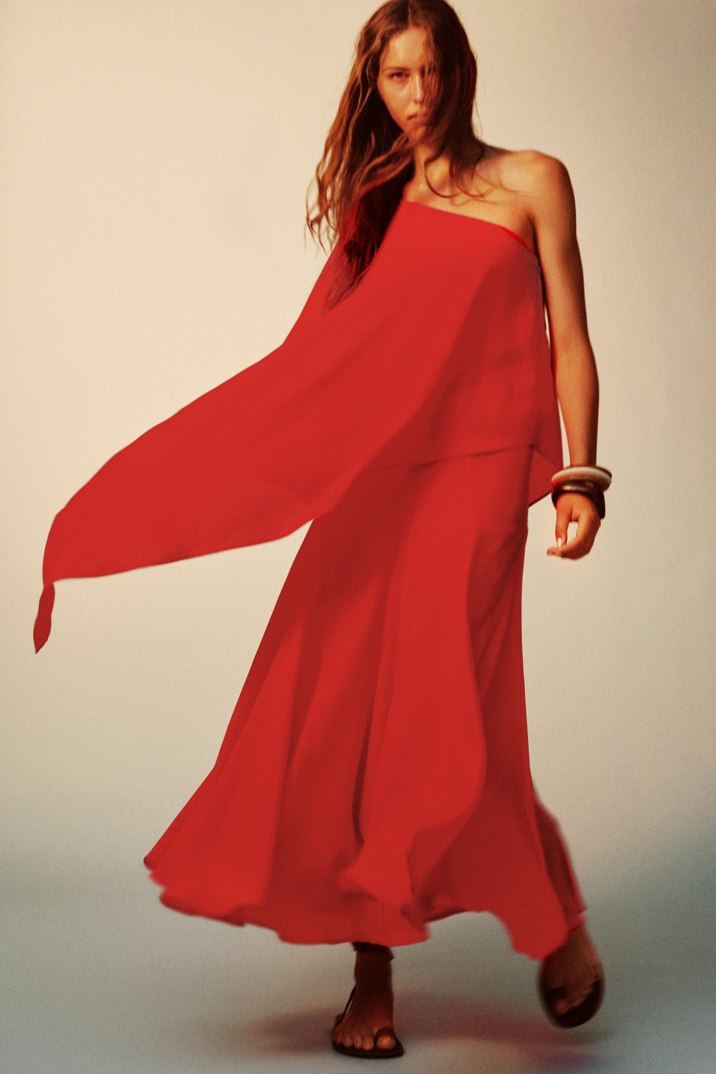 woman