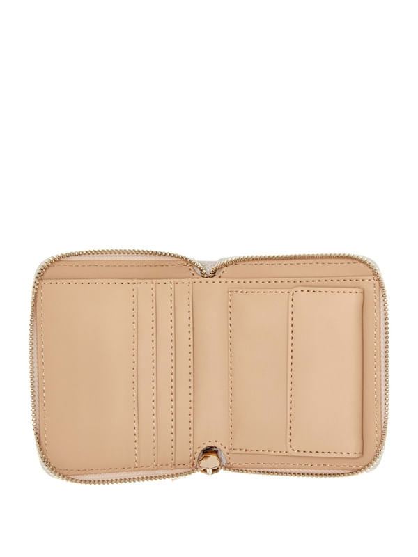 Cartera Zip Around Small Guess Silia