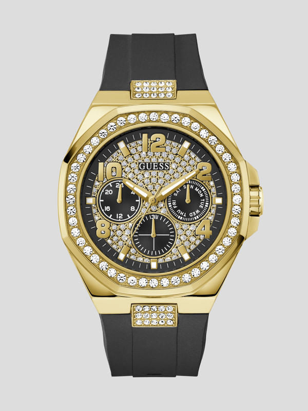 Reloj Guess Empire Negro