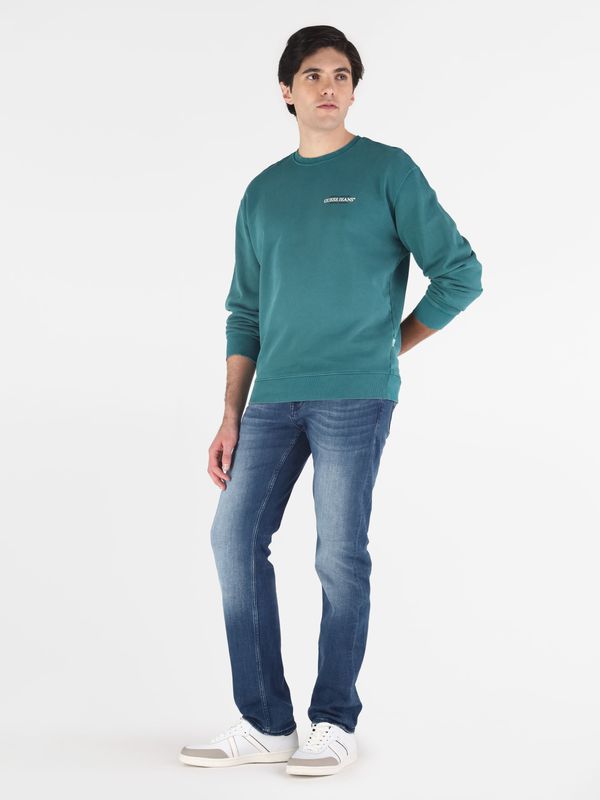 Sudadera Guess American  -  Guess Jeans