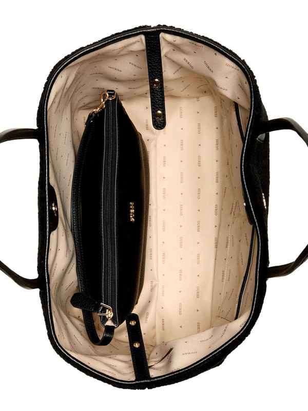 Bolsa Tote Guess Victtoria