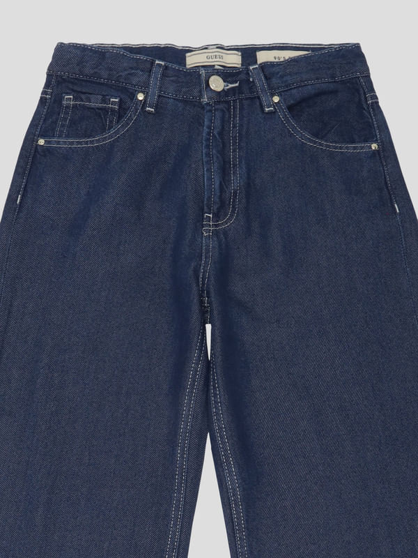 Jeans Guess Kids Para niña