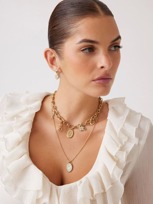 Collar Guess Love Bites
