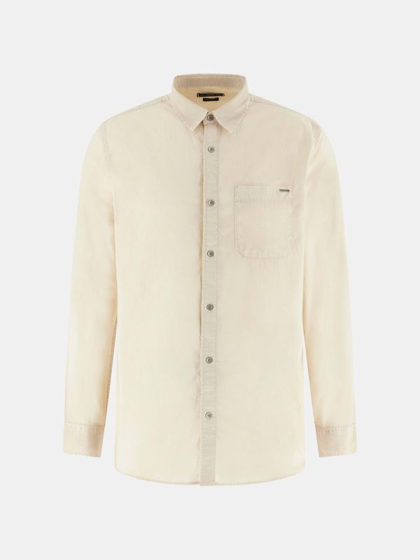 Camisa Guess Crinkle