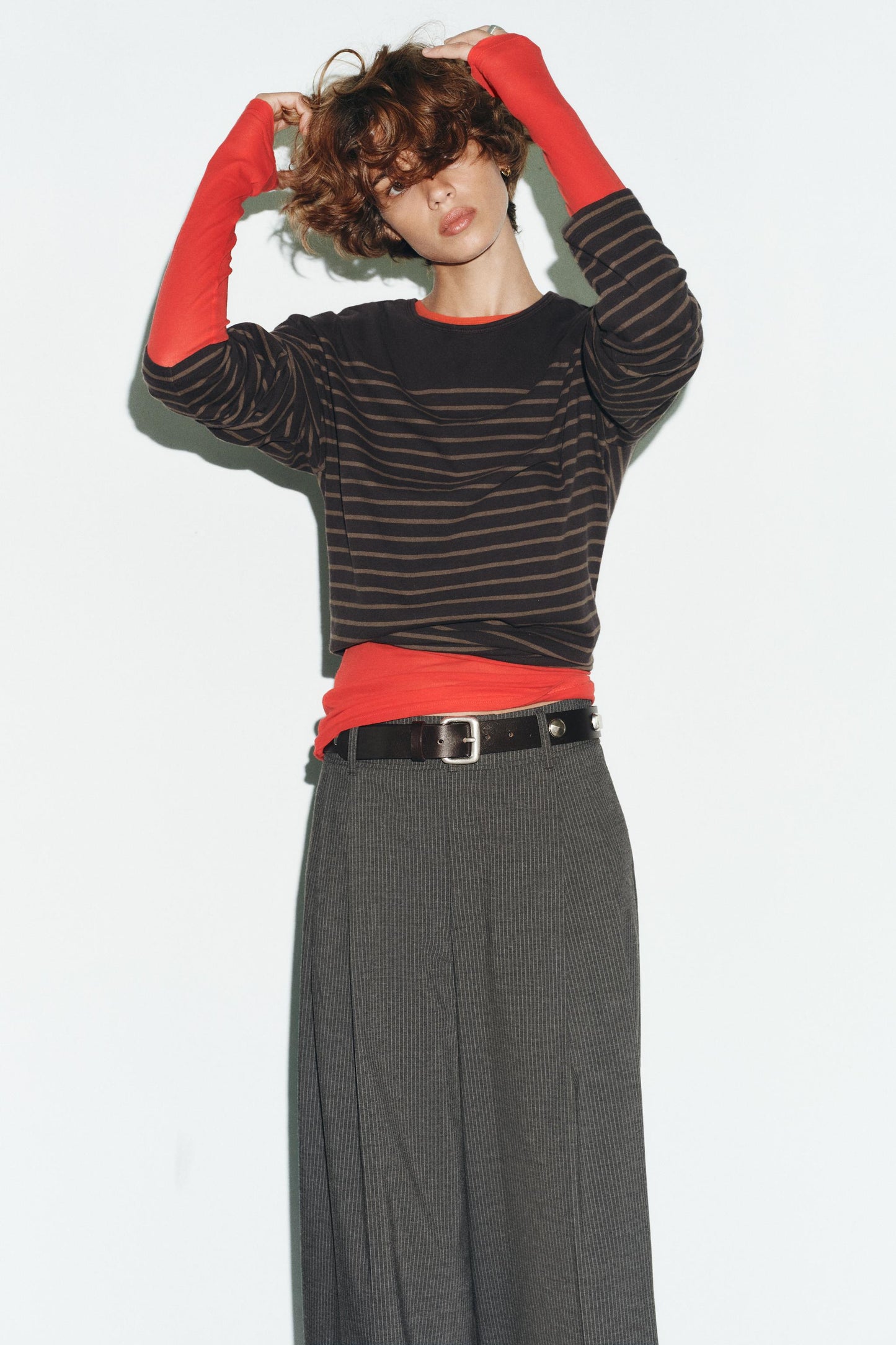 woman