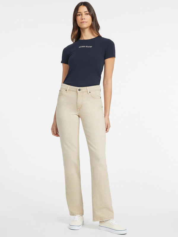 Jeans Straight Guess G08 - Guess Jeans