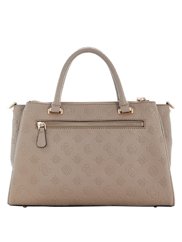 Bolsa Satchel Guess Anise