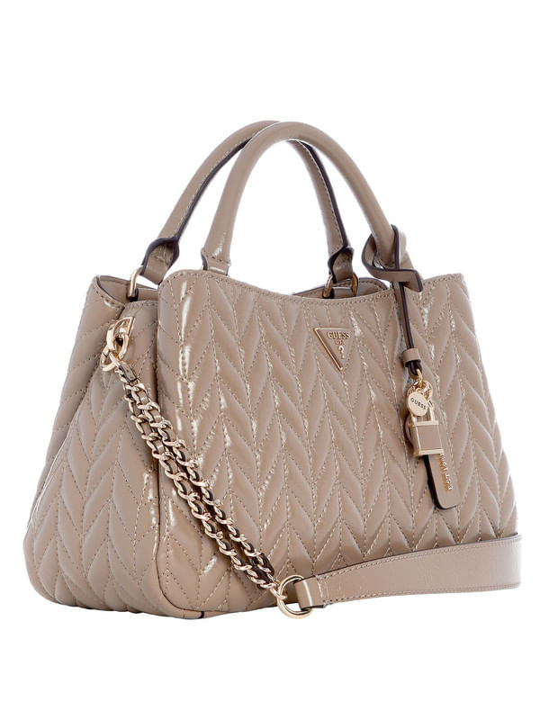 Bolsa Satchel Guess Cheryl