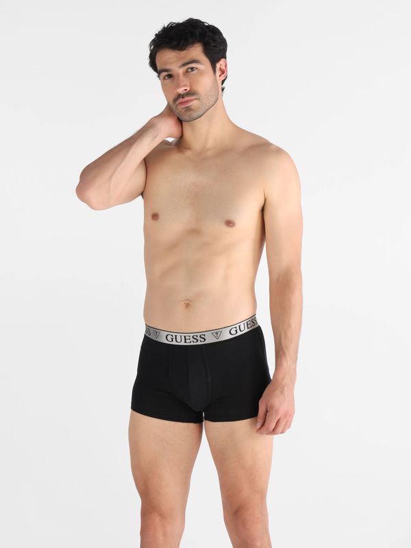 3 Pack Boxers Guess Trunk