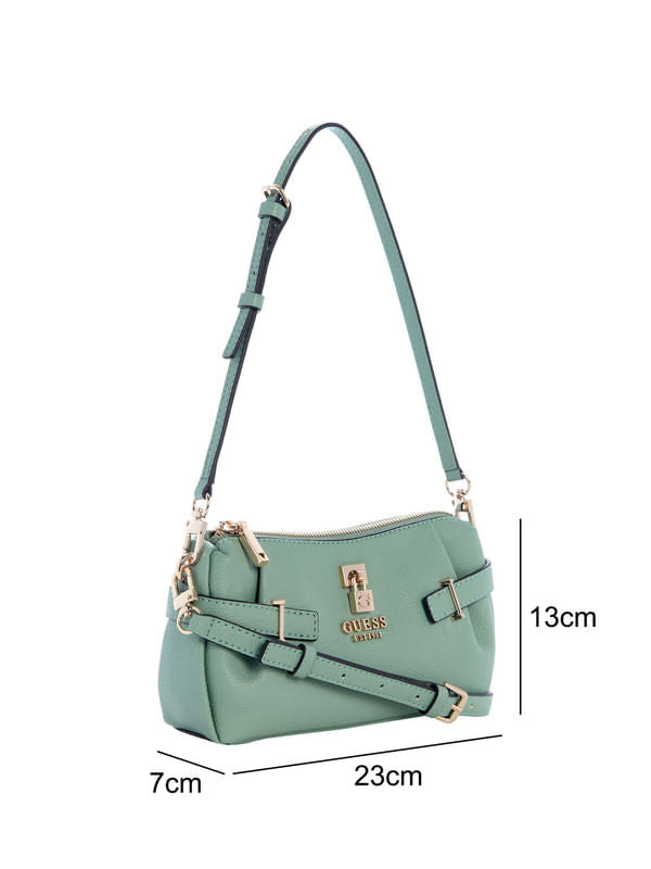 Bolsa Mini Crossbody Guess Yesba