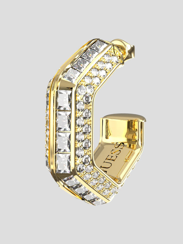 Aretes Guess Lioness Queen