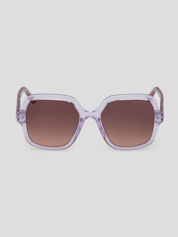 Lentes de Sol Guess Forma Cuadrada Para Niña