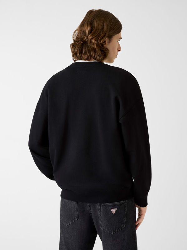 Sudadera Guess - Guess Jeans