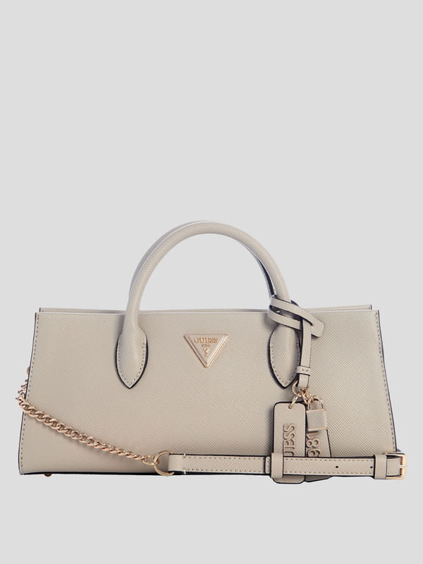 Bolsa Satchel Guess Noelle