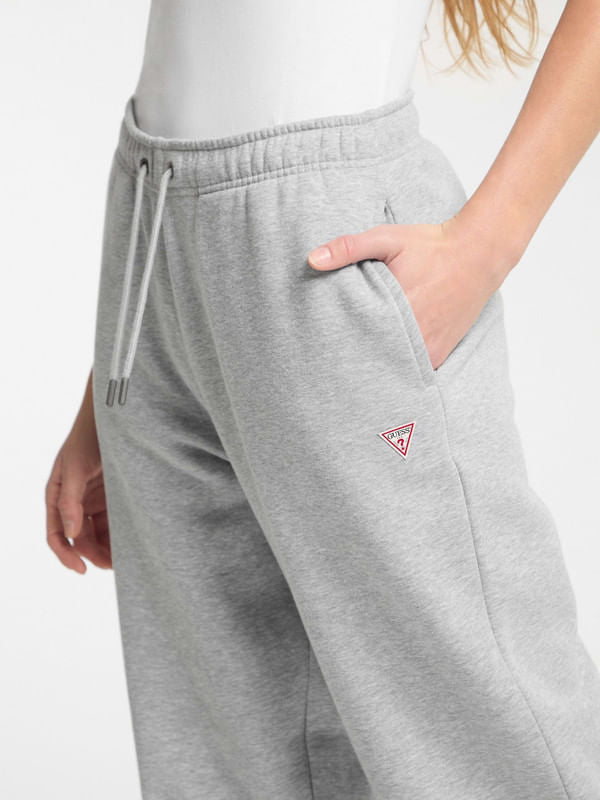 Jogger Guess Label - Guess Jeans