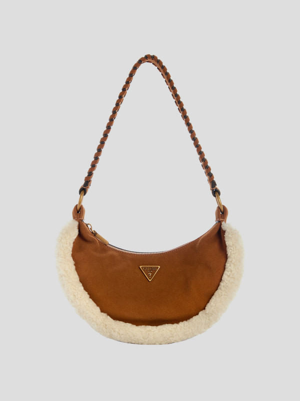 Bolsa Mini Shoulderbag Guess Amita