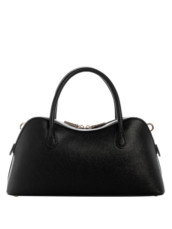Bolsa Satchel Guess Davina