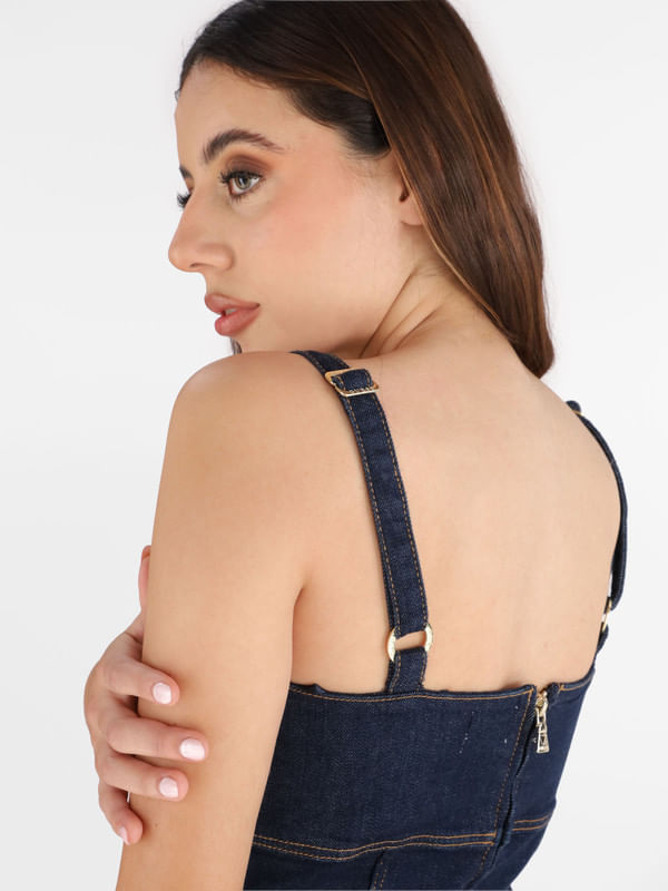Vestido Guess Adelaida