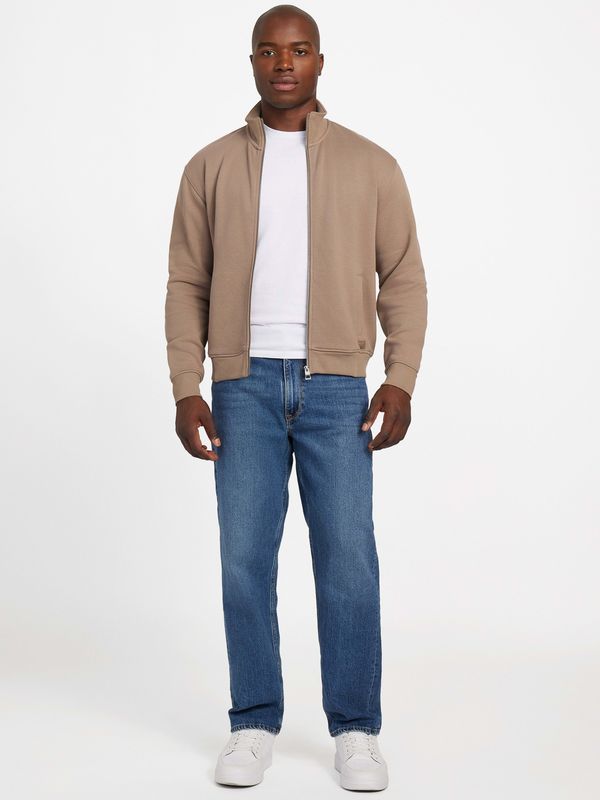 Chamarra Guess 1981 Label