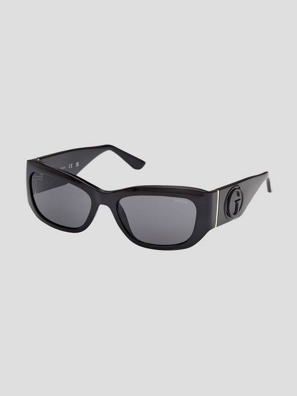 Lentes de Sol Guess Forma Rectangular