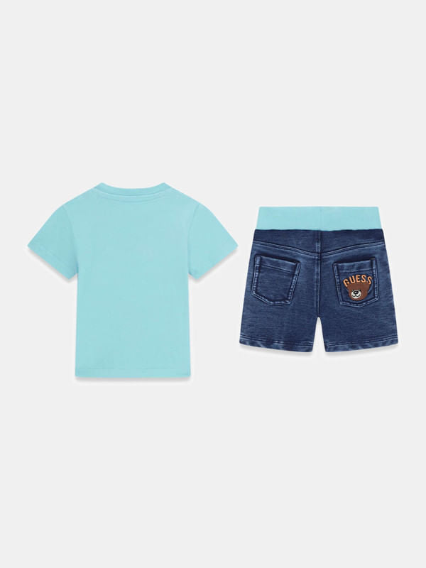 Set Guess Kids Para Bebé